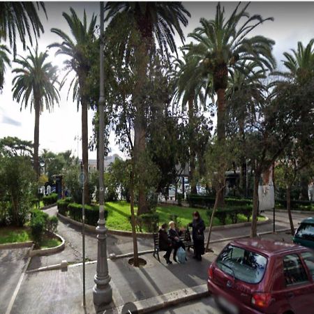 Station Suite Bari Exterior foto