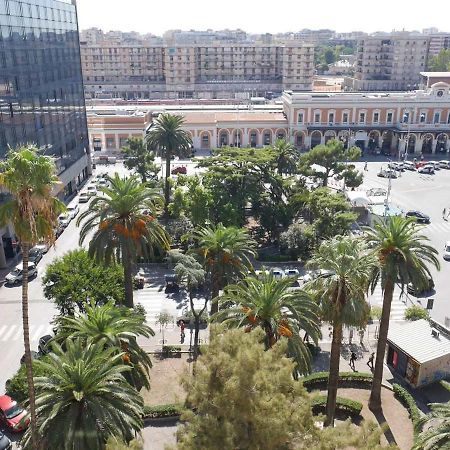 Station Suite Bari Exterior foto